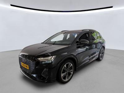 Audi Q4 e-tron 0.0 40 BEV 204PK 77KWH LAUNCH EDITION S COMPETITION, 2021