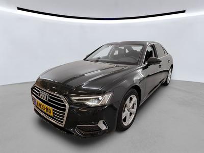 Audi A6 limousine 1.9 35 TDI 163PK S TRONIC BUSINESS EDITION PRO LINE, 2021
