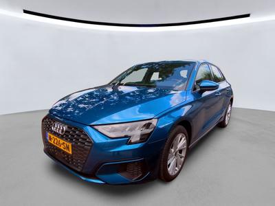 Audi A3 Sportback 0.9 30 TFSI 110PK PRO LINE, 2022