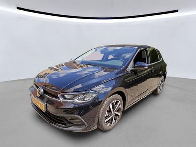 Volkswagen Polo 0.9 1.0 TSI 95PK LIFE, 2021