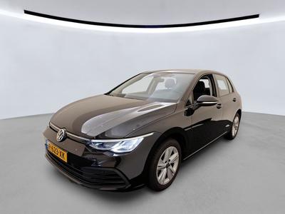 Volkswagen Golf 0.9 1.0 TSI 110PK LIFE, 2022