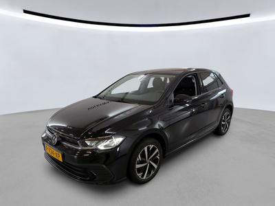 Volkswagen Polo 0.9 1.0 TSI 95PK LIFE MULTIMEDIA, 2022