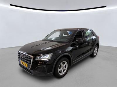 Audi Q2 1.4 35 TFSI 150PK S TRONIC PRO LINE, 2022