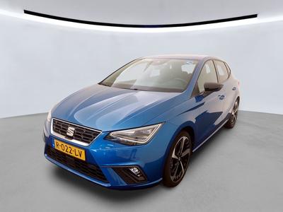 Seat Ibiza 0.9 1.0 TSI 95PK FR, 2022