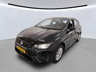 Seat Ibiza 0.9 1.0 TSI 95PK STYLE, 2023
