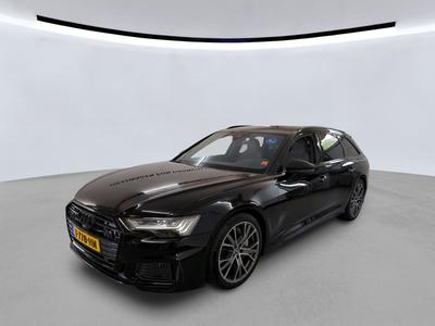 Audi A6 Avant 1.9 50 TFSI PHEV 299PK S TRONIC QUATTRO S EDITION TOUR, 2023
