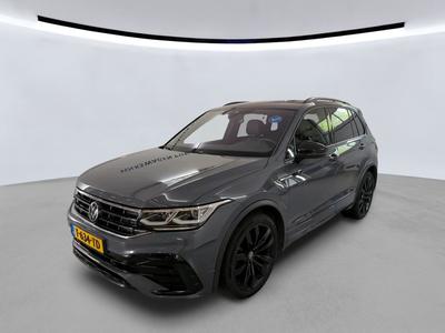 Volkswagen Tiguan 1.4 1.5 TSI 150PK DSG R-LINE BUSINESS WINTER MULTIMEDIA, 2023