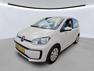 Volkswagen Up! 0.9 1.0 MPI 60PK MOVE UP! EXECUTIVE, 2019