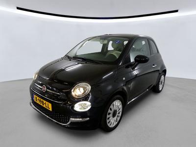 Fiat 500 0.9 1.0 HYBRID 69PK LOUNGE, 2020