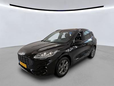 Ford Kuga 2.4 2.5 PHEV 224PK AUT ST-LINE X HAAK TECHNOLOGY WINTER DRIVERASSIST, 2021