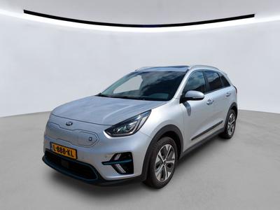 Kia E-niro 0.0 DYNAMICPLUSLINE 64 KWH, 2021