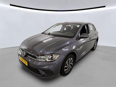 Volkswagen Polo 0.9 1.0 TSI 95PK LIFE, 2023