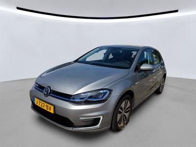 Volkswagen E-golf 0.0 BEV 136PK E-DITION, 2020