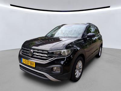 Volkswagen T-cross 0.9 1.0 TSI 95PK LIFE MULTIMEDIA, 2020