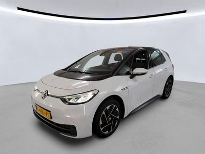 Volkswagen Id.3 0.0 BEV 204PK LIFE 58 KWH, 2020