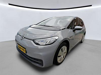 Volkswagen Id.3 0.0 BEV 204PK 58KWH LIFE, 2020