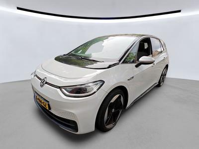 Volkswagen Id.3 0.0 BEV 204PK 58KWH 1ST MAX, 2020