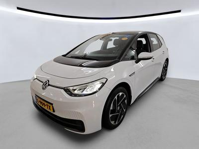 Volkswagen Id.3 0.0 BEV 204PK 58KWH LIFE, 2020