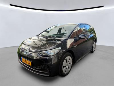 Volkswagen Id.3 0.0 BEV 145PK 58KWH PRO COMFORT MULTIMEDIA, 2022
