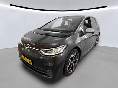 Volkswagen Id.3 0.0 BEV 204PK 58KWH 1ST PLUS, 2020