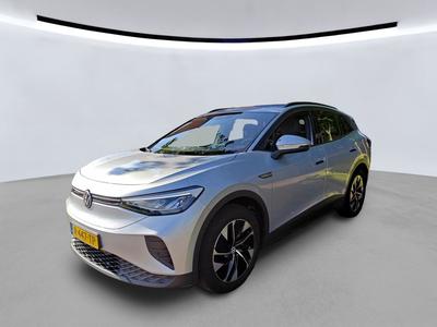 Volkswagen Id.4 0.0 BEV 174PK 77KWH PRO MULTIMEDIA, 2022