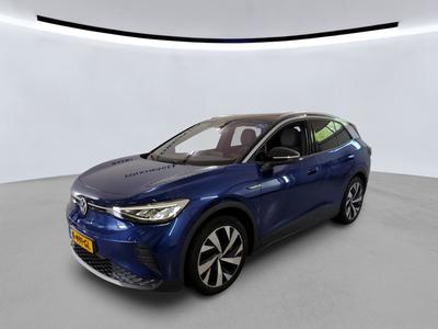 Volkswagen Id.4 0.0 BEV 204PK 77KWH 1ST, 2020