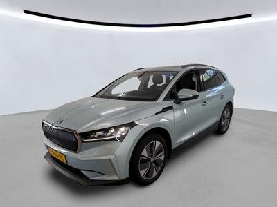 Skoda Enyaq iv 0.0 BEV 180PK 58KWH 60 COMFORT, 2021
