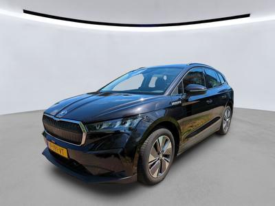 Skoda Enyaq iv 0.0 BEV 180PK 58KWH 60 CLEVER PLUS, 2022