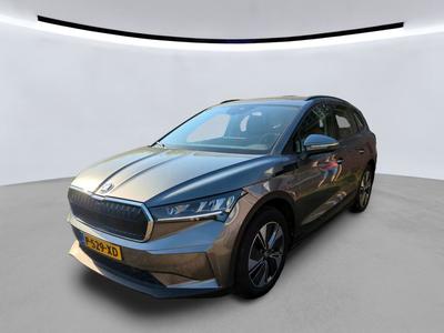 Skoda Enyaq iv 0.0 BEV 180PK 58KWH 60, 2022