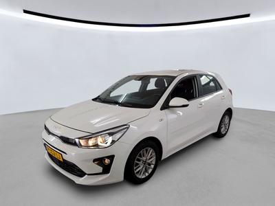Kia Rio 0.9 1.0 T-GDI MHEV 100PK DYNAMICLINE, 2022