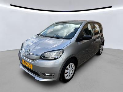 Skoda Citigo e-iv ev 0.0 BEV 83PK AMBITION, 2020