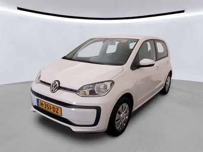 Volkswagen Up! 0.9 1.0 MPI 60PK UP!, 2020