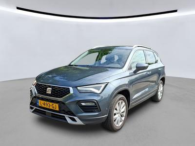 Seat Ateca 1.4 1.5 TSI 150PK DSG STYLE BUSINESS INTENSE, 2021