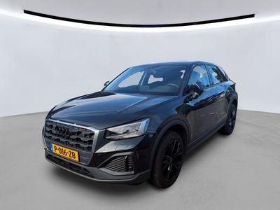Audi Q2 1.4 35 TFSI 150PK S TRONIC PRO LINE, 2022