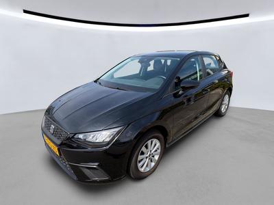 Seat Ibiza 0.9 1.0 TSI 95PK STYLE, 2022