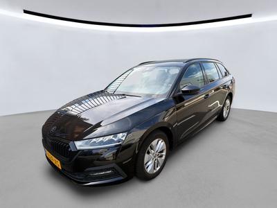 Skoda Octavia combi 0.9 1.0 TSI 110PK BUSINESS EDITION, 2022