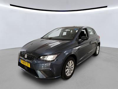 Seat Ibiza 0.9 1.0 TSI 95PK STYLE, 2023