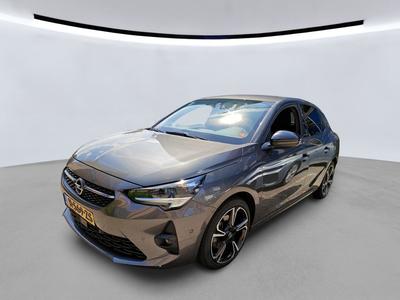 Opel Corsa 1.1 1.2 TURBO 131PK AUT GS LINE PREMIUM MATRIX CAMERA ACC 17, 2020