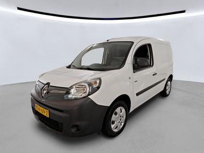 Renault Kangoo 0.0 Z.E., 2019