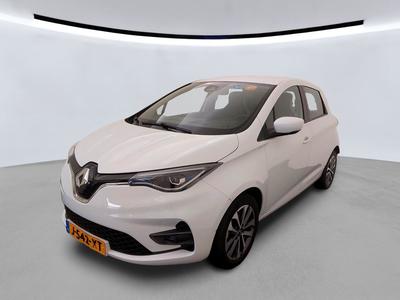 Renault Zoe 0.0 R135 ZEN 52 KWH, 2020