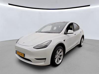 Tesla Model y 0.0 LONG RANGE AWD 75 KWH, 2021