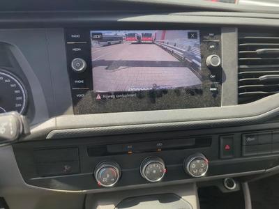 Volkswagen Transporter 1.9 2.0TDI 150PK 7-DSG L2H3 GVW 3200 EXECUTIVE+, 2020