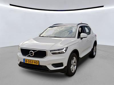 Volvo Xc40 1.4 1.5 T2 128PK AUT MOMENTUM CORE TREKHAAK, 2022