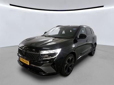 Renault Austral 1.1 1.2 E-TECH FULLHYBRID 200PK AUT TECHNO ESPRIT ALPINE SAFETY HAAK, 2023