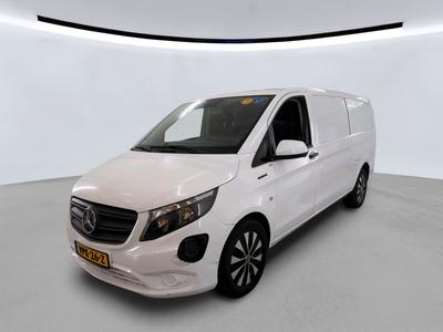 Mercedes-Benz Evito 0.0 EVITO EXTRA LANG 204PK 90 KWH AUDIO 40, 2022
