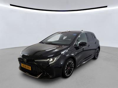 Toyota Corolla 1.7 1.8 HYBRID 122PK AUT GR-SPORT, 2021
