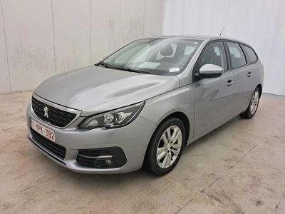 Peugeot 308 SW Active 1.5BlueHDi S&amp;S 100pk/cv 5p, 2020