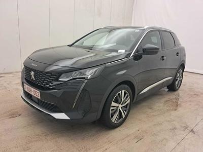 Peugeot 3008 Allure Pack 1.6 PureTech Hybrid 225pk/cv 5p e-EAT8, 2021