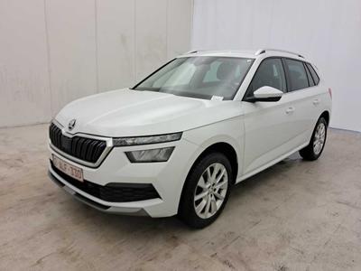 Skoda Kamiq Ambition 1.5TSi 150pk/cv 5p DSG7, 2021