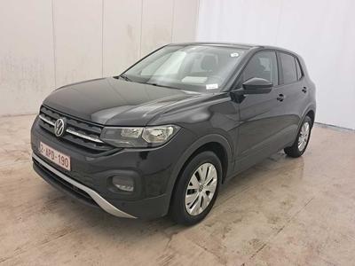 Volkswagen T-Cross 1.0TSi 95pk/cv 5p, 2021